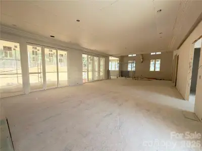 New construction Single-Family house 8023 Litaker Manor Ct, Charlotte, NC 28270 - image 5