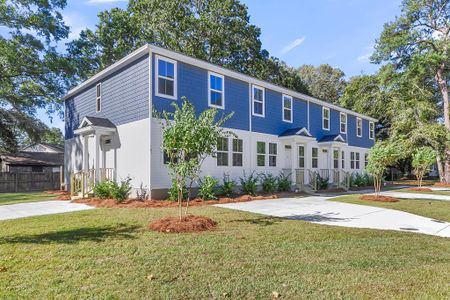 New construction Single-Family house 101 Langley Drive, Summerville, SC 29485 - photo 0 0