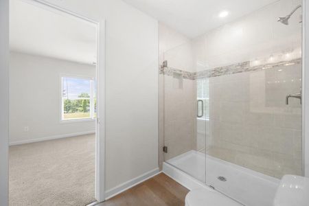 New construction Townhouse house 826 Glennferry Rd, Mableton, GA 30126 plan Dogwood - image 10