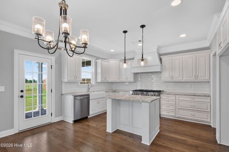 New construction Single-Family house 448 Woodlawn, Evans, GA 30809 - image 5
