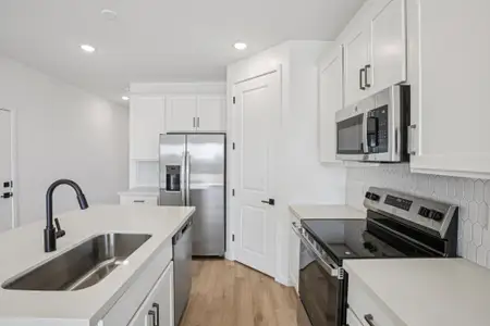 New construction Single-Family house 22270 N Austin Ranch Dr, Surprise, AZ 85387 plan Jasmine - image 7