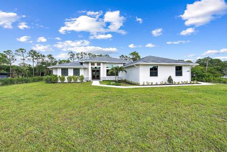 New construction Single-Family house 12913 169Th N, Jupiter, FL 33478 - image
