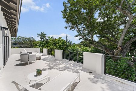 New construction Single-Family house 7001 Sw 71St Ave, Miami, FL 33143 - image