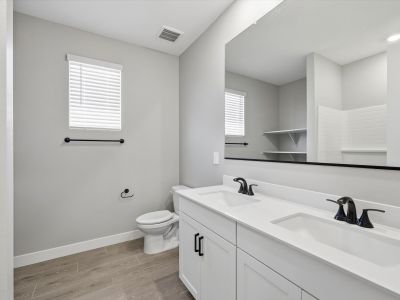 New construction Single-Family house 418 W Flatiron Trl, Apache Junction, AZ 85120 plan Lark - image