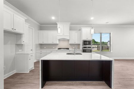 Heath Golf and Yacht by Altura Homes in Heath - image 13