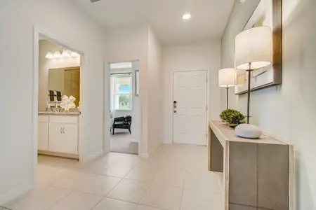New construction Single-Family house 1737 Flag St, Haines City, FL 33844 plan Juniper - image 3