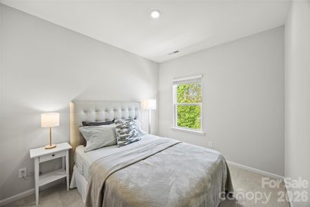New construction Townhouse house 424 Catawba Ave, Davidson, NC 28036 - image 17
