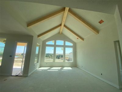 New construction Single-Family house 208 Slater Ct, Liberty Hill, TX 78642 Michelle- photo 8 8