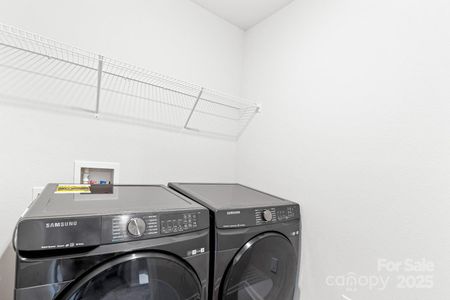 New construction Single-Family house 1157 Nia Rd, Charlotte, NC 28215 - image 8