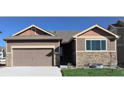 New construction Single-Family house 604 87Th Ave, Greeley, CO 80634 - image