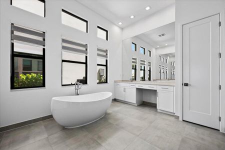 New construction Single-Family house 9949 Migration Pt, Palm Beach Gardens, FL 33412 - image 10