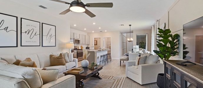 Bent Creek: The Gardens Collection by Lennar in Fort Pierce - photo 17 17