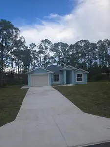 New construction Single-Family house 450 Kemper Ave, Lake Placid, FL 33852 - image