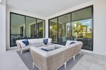 New construction Single-Family house 2232 Delray Ridge Ln, Delray Beach, FL 33444 - image 3