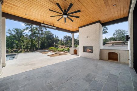 New construction Single-Family house 65 Woodlawn Dr Ne, Marietta, GA 30067 - image