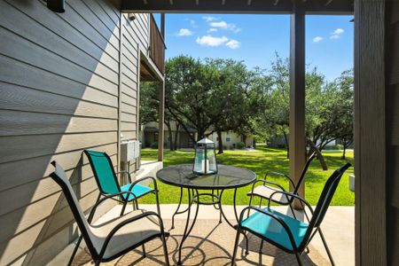 New construction Townhouse house 512 Palmer Dr, Point Venture, TX 78645 - image 5