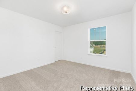 New construction Single-Family house 5630 Galloway Dr, Unit 49, Stanfield, NC 28163 null- photo 19 19