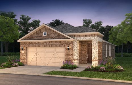 Del Webb at Trinity Falls by Del Webb in McKinney - photo 37 37