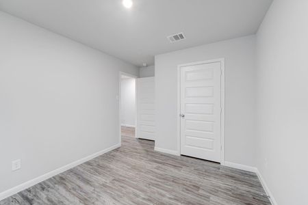 New construction Single-Family house 1245 Ss Brewer Dr, Vidor, TX 77662 plan Yellowstone - image 13