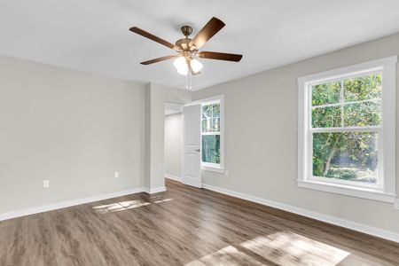 New construction Single-Family house 2711 Henry St, North Charleston, SC 29405 null- photo 17 17