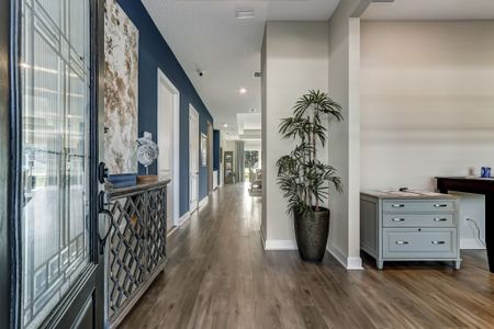 New construction Single-Family house 85113 Sandy Ridge Lp, Yulee, FL 32097 plan Albatera - image 5