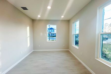 New construction Townhouse house 803 Pilea St, Apopka, FL 32703 Windham II - Townhome Series- photo 38 38