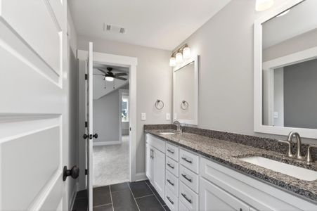 New construction Single-Family house 444 Woodlawn St. St, Evans, GA 30809 - image 17