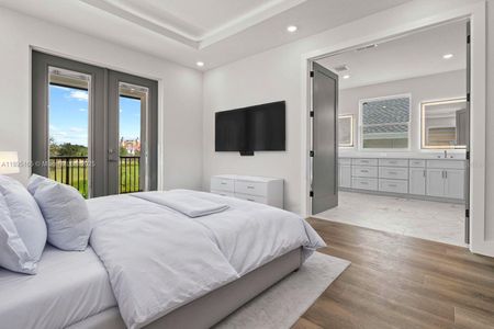 New construction Single-Family house 7433 Excitement Dr, Reunion, FL 34747 - image 14