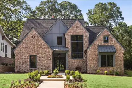 New construction Single-Family house 298 Saint Marys Ln Nw, Marietta, GA 30064 null- photo 0
