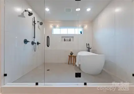 Matthews Ridge Reserve by Kinger Homes in Matthews - image 8