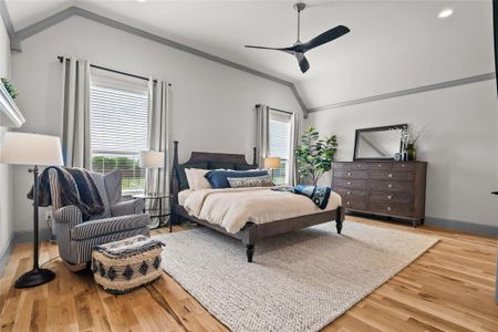 New construction Single-Family house 7756 Laura Lake Ln, Fort Worth, TX 76126 - image 14