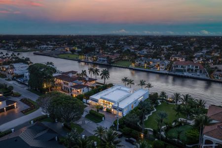 New construction Single-Family house 1801 Spanish River Rd, Boca Raton, FL 33432 null- photo 59 59