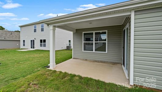 New construction Single-Family house 2656 Goose Fair Rd, Unit 126, Maiden, NC 28650 - image