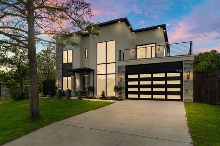 New construction Single-Family house 14015 Rawhide Pkwy, Farmers Branch, TX 75234 - image
