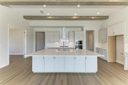 New construction Single-Family house 10307 Ashaway Dr, Parrish, FL 34219 plan Islamorada II - image 6