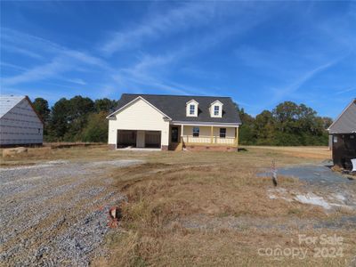 New construction Single-Family house 130 Tanner Tanner Court, Unit 7, Rock Hill, SC 29730 - photo 0