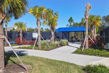 New construction Single-Family house 8375 E Windbound Ct Ct, Sarasota, FL 34240 null- photo 24 24