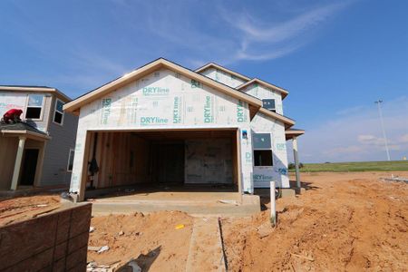 21806 Red Lantana Trail, ~ Under Construction