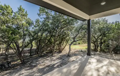 New construction Single-Family house 1229 Stallion Springs Dr, Fischer, TX 78623 - image