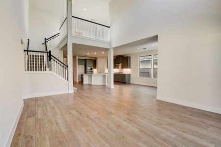 Traditional Homes at Easton Park by Brookfield Residential in Austin - photo 50 50