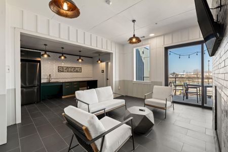 New construction Condo house 4510 Terry-O Ln, Unit 302, Austin, TX 78745 - image 16