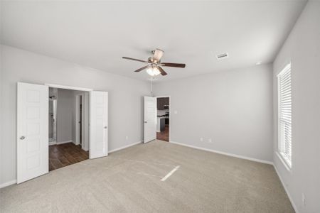 New construction Single-Family house 5080 Marcasca Dr, Katy, TX 77493 - image 17