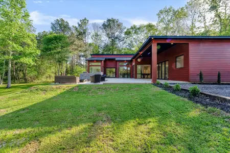 New construction Single-Family house 11571 Robin Ln, Conroe, TX 77303 - image