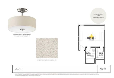 New construction Single-Family house 215 Winterberry Wy, Roswell, GA 30075 - image 19