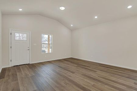 New construction Single-Family house 1402 Arizona Ave, Fort Worth, TX 76104 - image 16