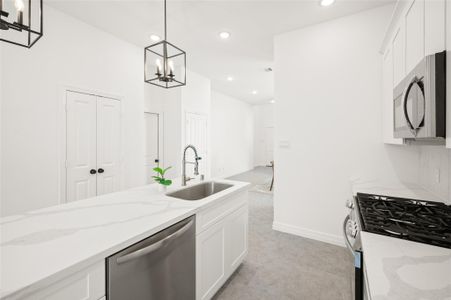 New construction Single-Family house 3506 Talia Wood Ct, Missouri City, TX 77459 - image 13