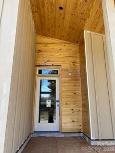 New construction Single-Family house 123 Welcome St, Brevard, NC 28712 - image