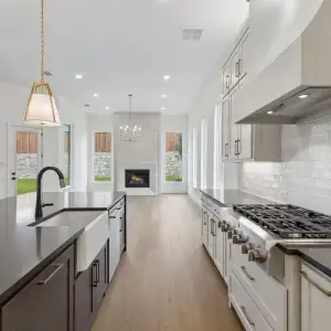 New construction Single-Family house 311 Orion Dr, Prosper, TX 75078 plan 6011 - image 18