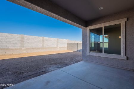 New construction Single-Family house 20252 W Catalina Dr, Buckeye, AZ 85396 null- photo 31 31