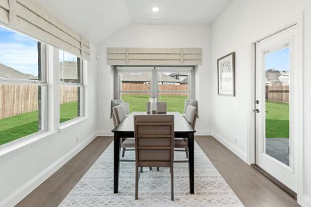 Union Park Classic 55 by Bloomfield Homes in Little Elm - photo 38 38